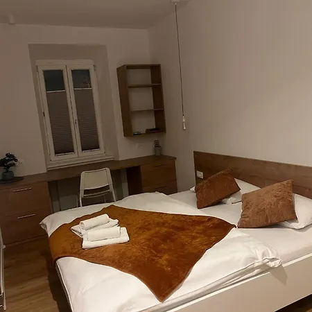 Tivoli Apartma